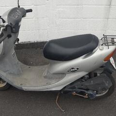 ディオ50cc  原付　スクーターの画像