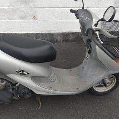 ディオ50cc  原付　スクーターの画像