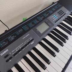 本日受渡希望 キーボードの画像