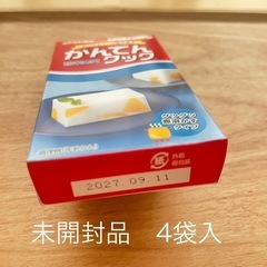 【お話中】賞味期限◎ お菓子作りセットの画像