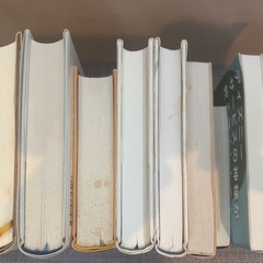 古本28冊  読書  の画像