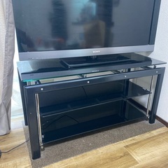 テレビ台の画像
