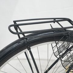 ブランド不明 27インチ シティサイクルの画像