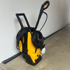 高圧洗浄機無料
の画像