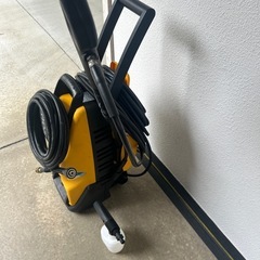 高圧洗浄機無料
の画像