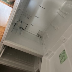 TOSHIBA 冷蔵庫の画像