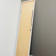 大きな鏡　姿見の画像