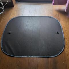 カーシェードの画像