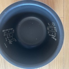 象印　圧力IH NP-YT10 5.5合の画像