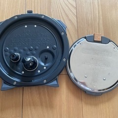 象印　圧力IH NP-YT10 5.5合の画像
