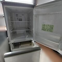 シャープ　ノンフロン冷凍冷蔵庫　SJ-14T-Sの画像
