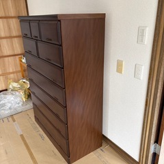 タンス
の画像