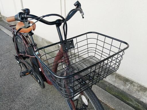 電動自転車 Air bike 26インチ 整備済み 大阪 Amazon | Airbike 電動アシスト自転車 26インチ トルクセンサー