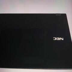 NEC.VersaPro.ノートパソコン❗️MicrosoftOffice2021認証済の画像