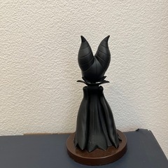 Q posket マレフィセントの画像