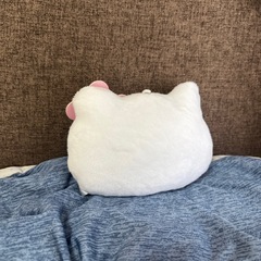 キティ 一番くじ ぬいぐるみキーチェーンなし の画像