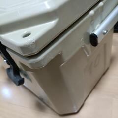 campzreo クーラーボックス 10qt の画像