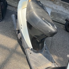アドレスV100の画像
