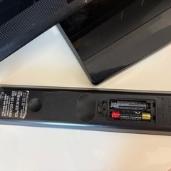 【無料】三菱 REAL 32型液晶テレビ HDD内蔵 MITSUBISHI REAL LCD-32BHR500 (ブルーレイ故障)の画像