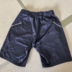 スポーツウェア　レディースズボンの画像