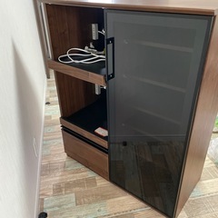 食器棚
の画像