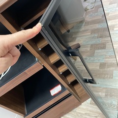食器棚
の画像