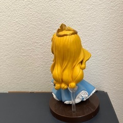 Q posket オーロラ姫の画像