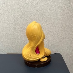 Q posketラプンツェルの画像