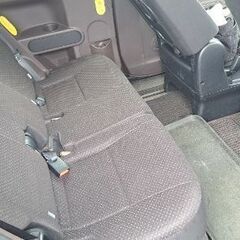 トヨタ　スペイド　車検付12.5万キロの画像