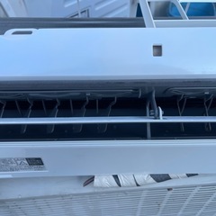 ダイキン6畳用2019標準工事込みの画像