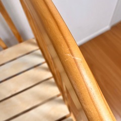 【良品】ベビーベッド／布団一式の画像
