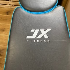【実動品】マルチポジションワークアウトベンチ エクササイズ 腹筋 筋トレの画像