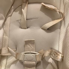 【お話し中】Combi オートスウィング ベビーラックの画像