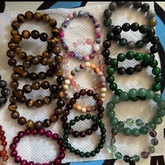 ブレスレットの画像