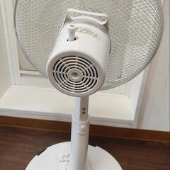 扇風機　SKJ-K310M エスケイジャパンの画像