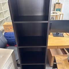 5段　棚　シェルフの画像