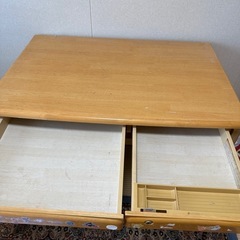 学習机　子供用の画像