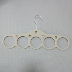 【7/28まで】ネクタイ掛けの画像