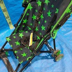 0727-004 【無料】 ベビーカーの画像