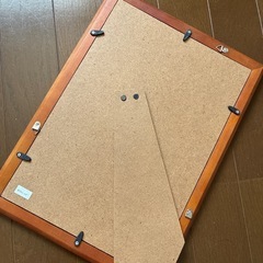 額縁の画像
