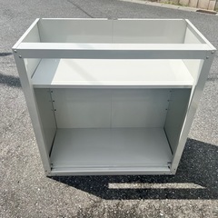 収納　中古の画像