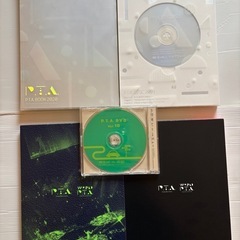 P.T.A. BOOK　Perfume Official Fanclubの画像