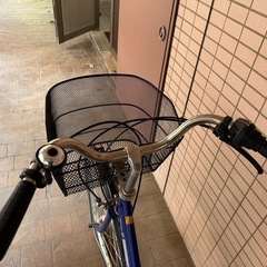 自転車の画像