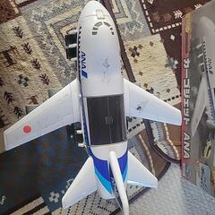 トミカ　カーゴジェット　ANAの画像