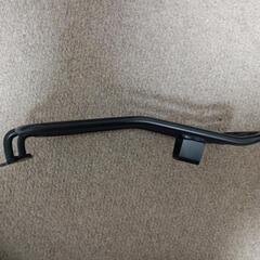 レブル250/500用リアキャリアの画像