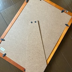 額縁の画像