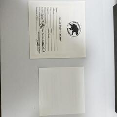 長財布　ブランド物？の画像