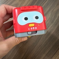 こどもチャレンジ　しまじろう電車の画像