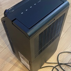 スポットクーラー　の画像