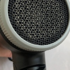 ヴィダルサスーン　ドライヤー【ジャンク】の画像